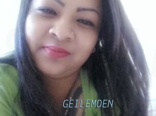 GEILEMOEN