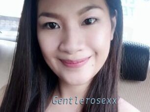 Gentlerosexx