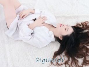 GigiHaidi
