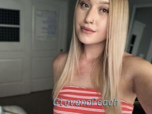 GiovanaPeach