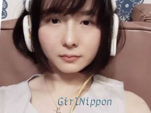 GirlNippon