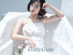GladysJune