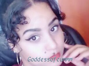 Goddessofcummm
