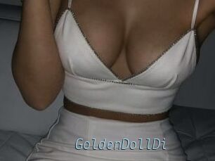 GoldenDollDi