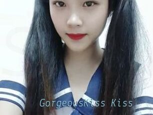 GorgeousKiss_Kiss