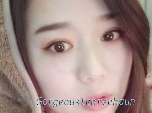 Gorgeousleprechaun
