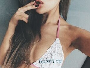 Gashina