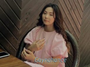 Gaynahance