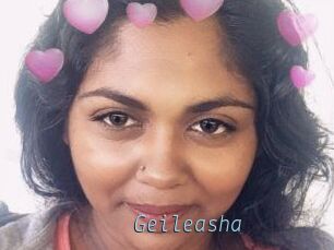 Geileasha