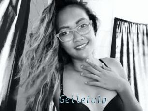 Geiletulp