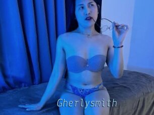 Gherlysmith