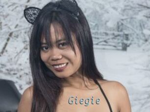 Giegie