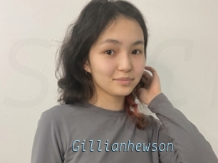 Gillianhewson