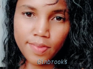 Ginbrooks