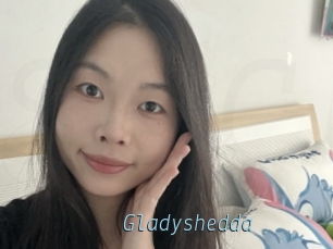 Gladyshedda