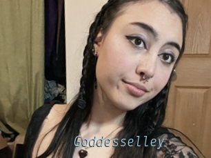 Goddesselley
