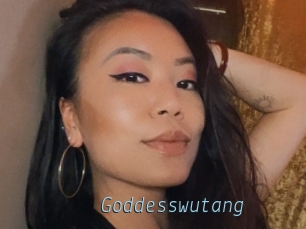 Goddesswutang