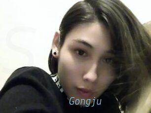 Gongju