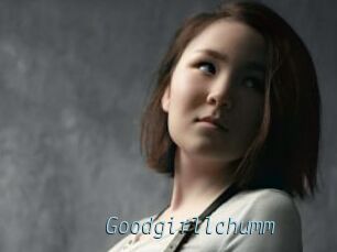 Goodgirllchumm
