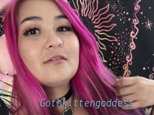 Gothkittengoddess