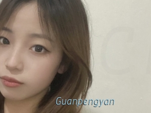 Guanpengyan