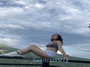 Gwenconnely
