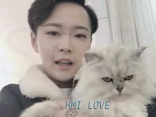 HMI_LOVE