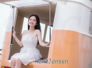 HanaJansen