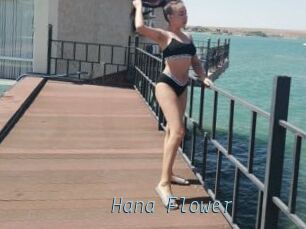 Hana_Flower