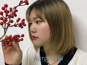 HarperLiu