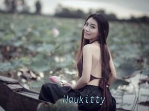 Haukitty
