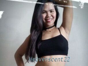 Heavenscent22
