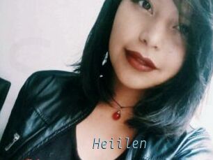 Heiilen