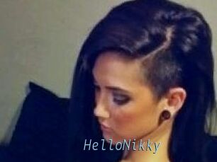 HelloNikky