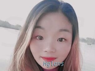 Hglans