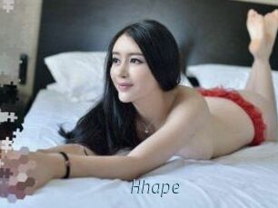 Hhape