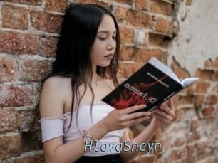 HloyaSheyn