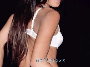 Hollycxxx