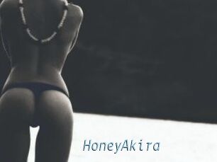 HoneyAkira