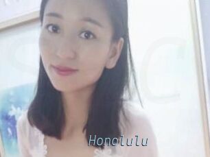 Honolulu