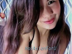 HotAsianForU