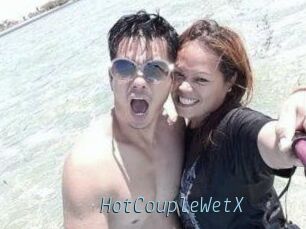 HotCoupleWetX