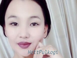 HottPulkogi