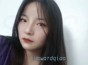 Howardqiao