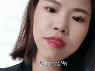 HuanxiMM