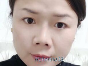 Hzhenna18