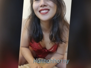 Hannahhorny