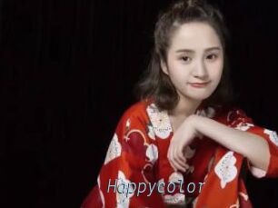 Happycolor