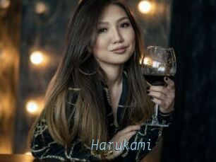 Harukami