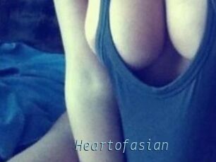 Heartofasian